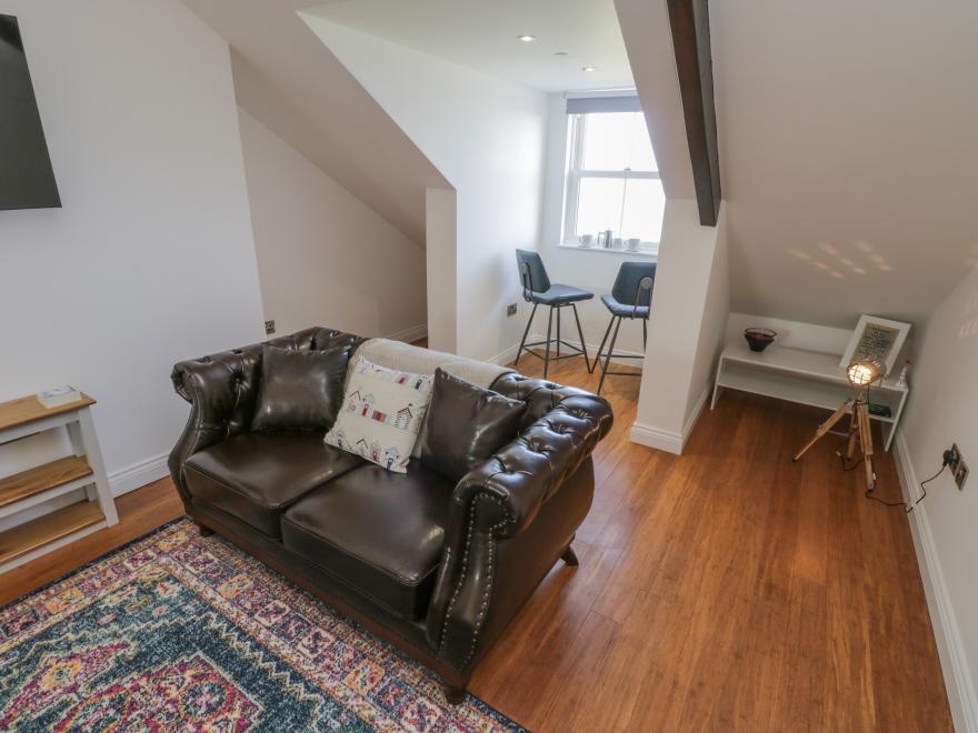 Foxton Penthouse