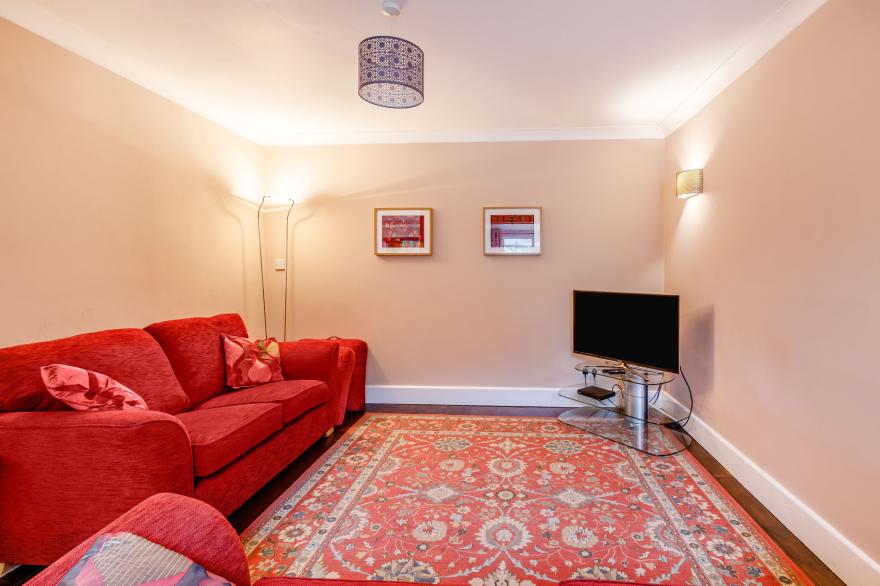 11 Beech Road