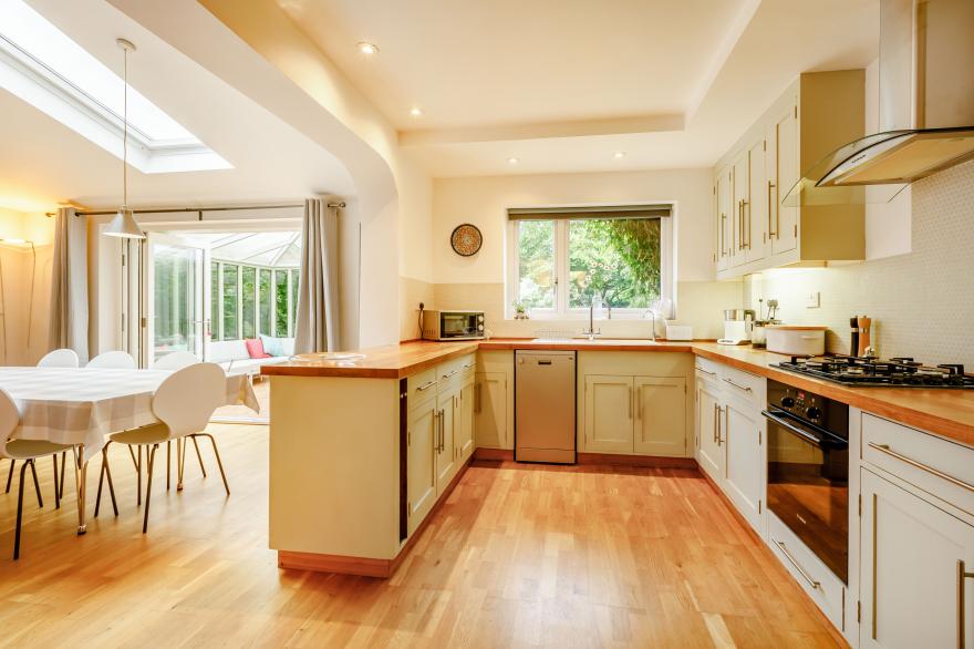 11 Beech Road