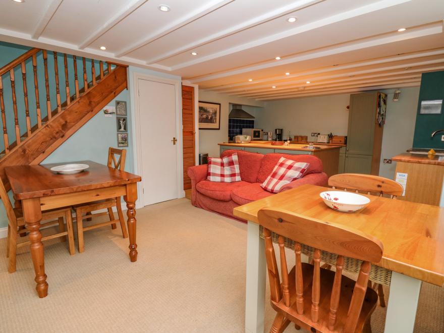 Penybont  Apartment