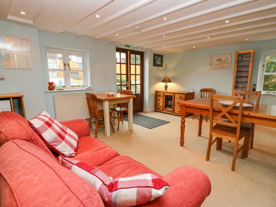 Penybont  Apartment