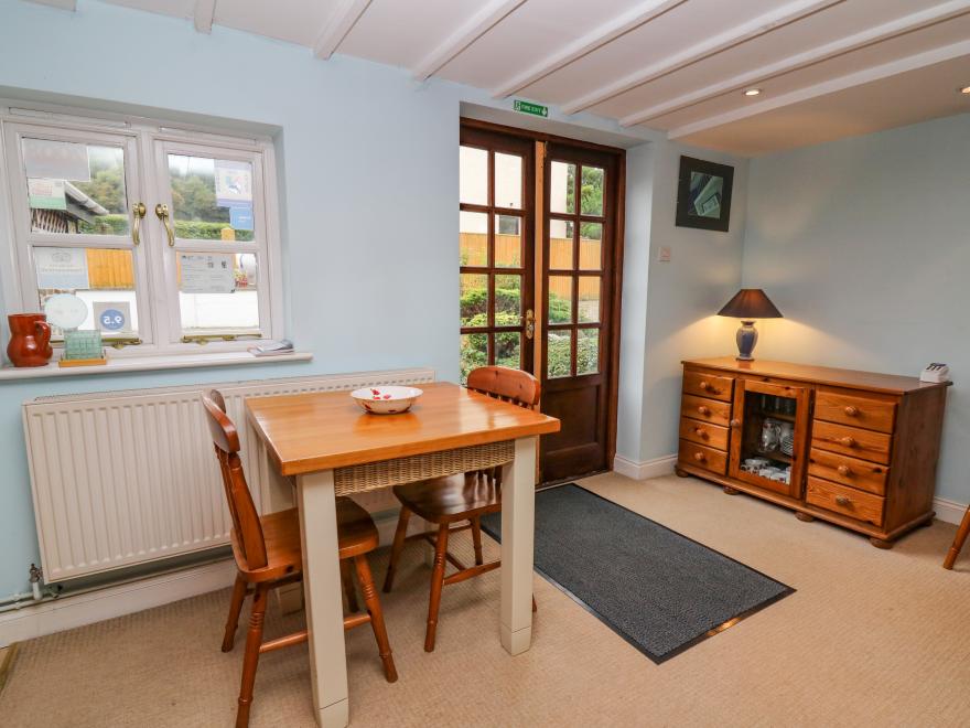 Penybont  Apartment