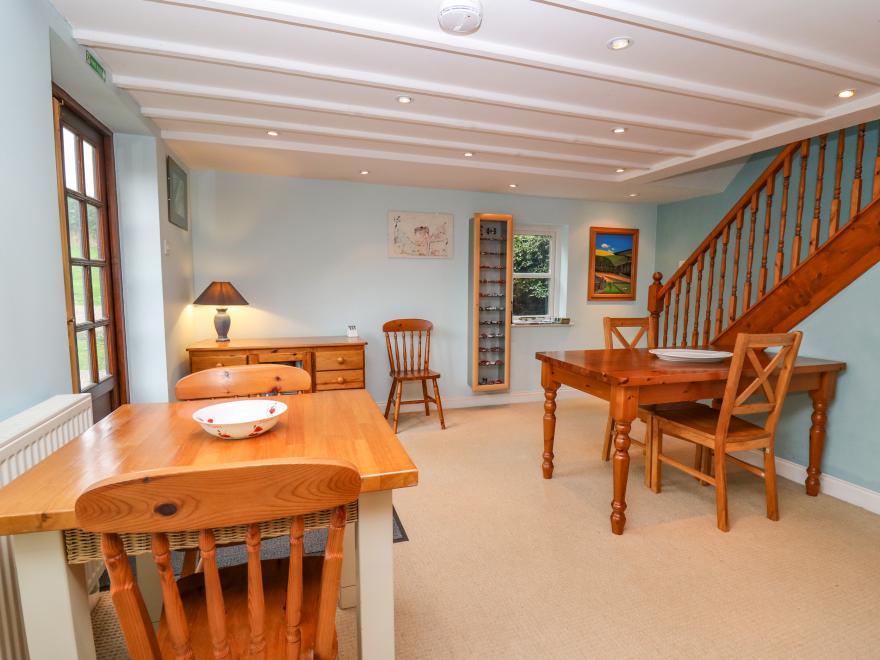 Penybont  Apartment