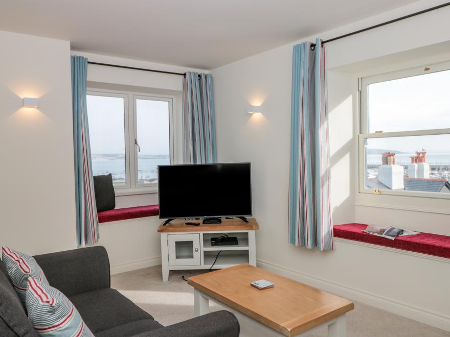 Bay View