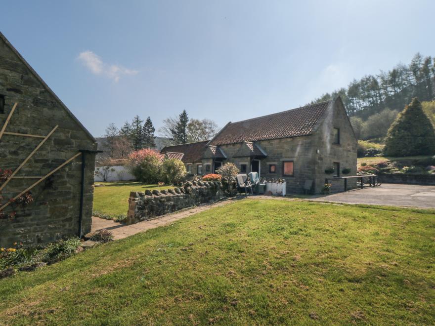 Eskdale
