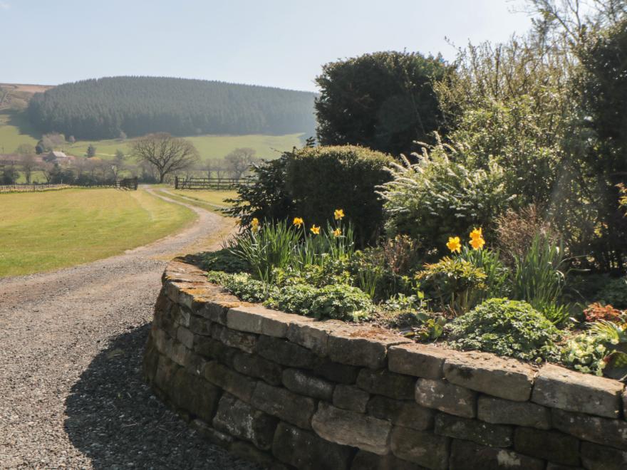 Eskdale
