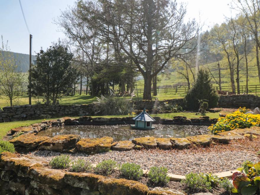 Eskdale