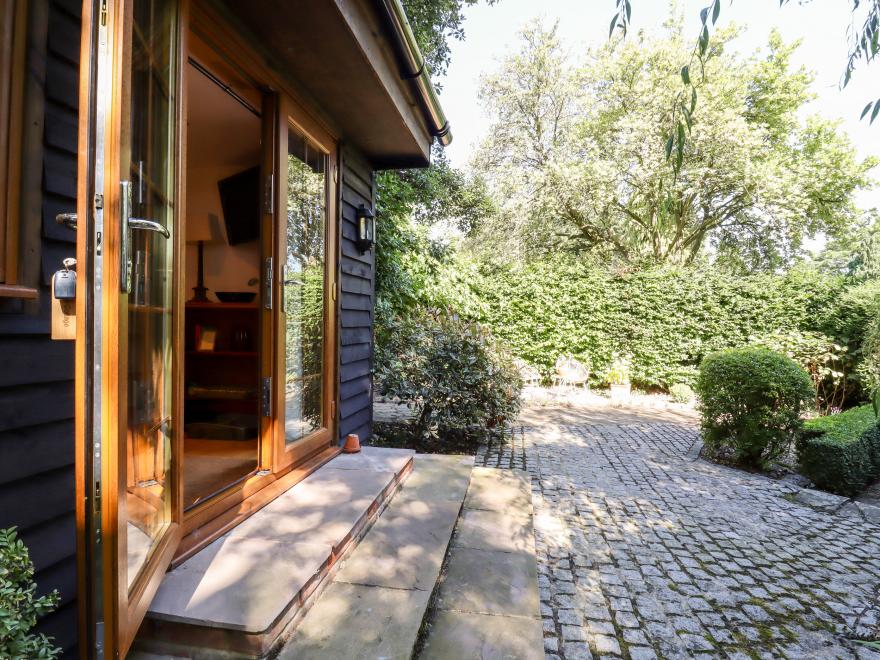 Willow Cottage