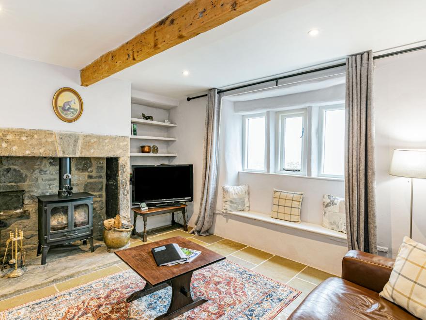 Spinners Cottage