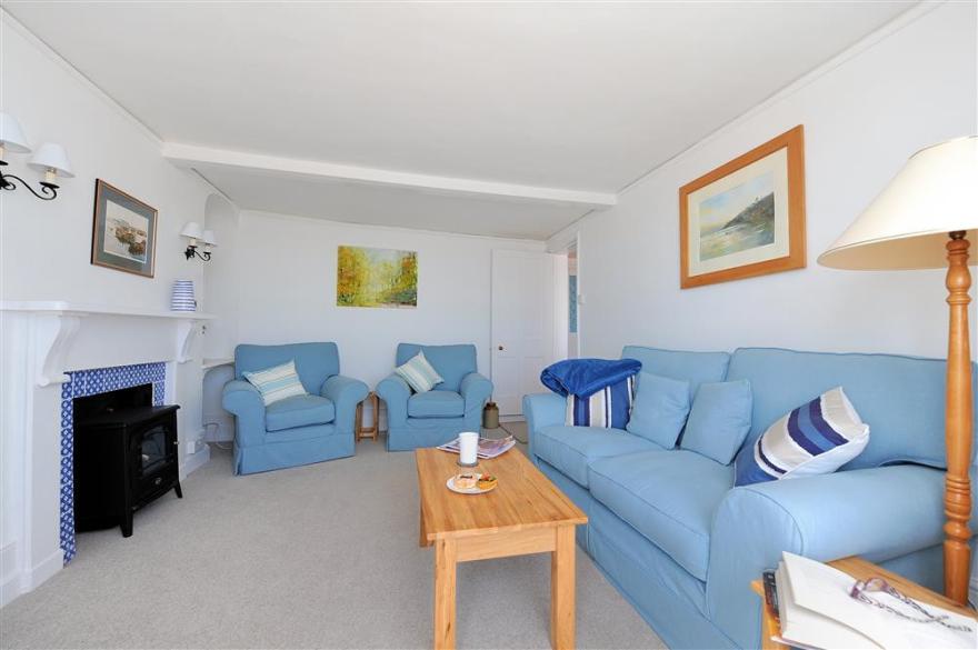 Harville Cottage