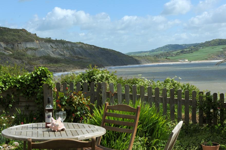4 East Cliff