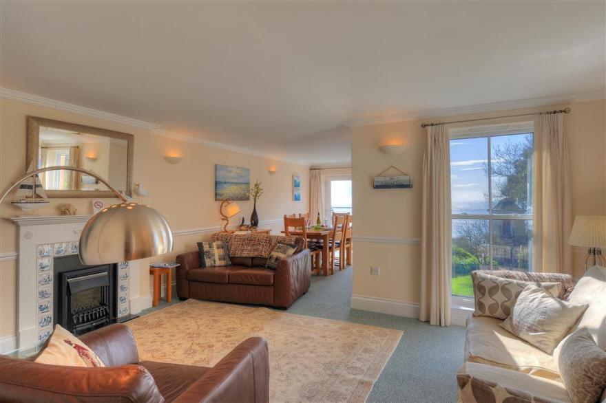 The Portland Suite