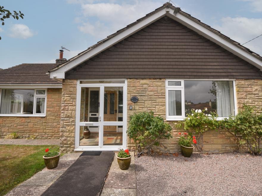 Hollycombe Cottage