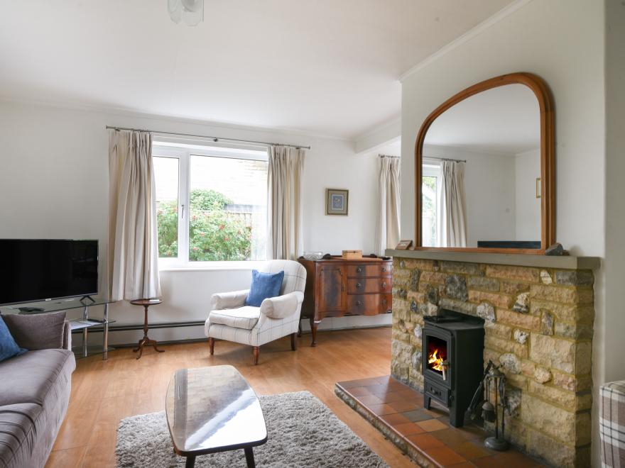 Hollycombe Cottage