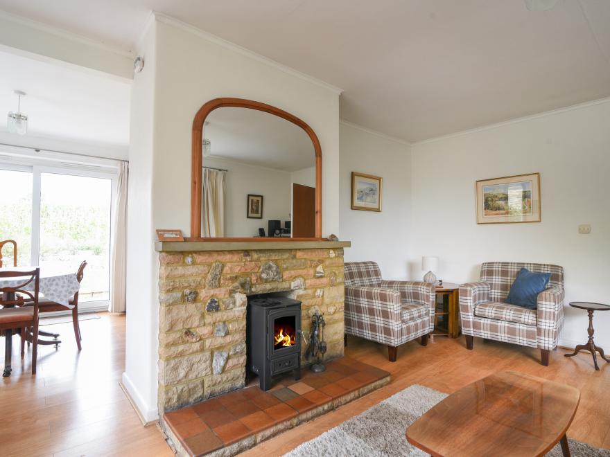 Hollycombe Cottage