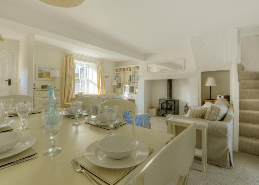 Charm Cottage