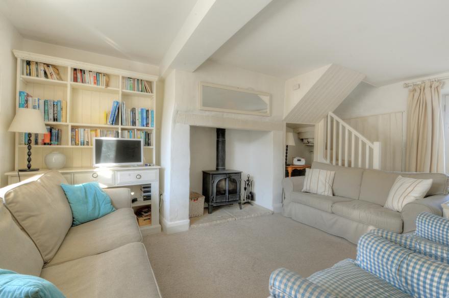 Charm Cottage
