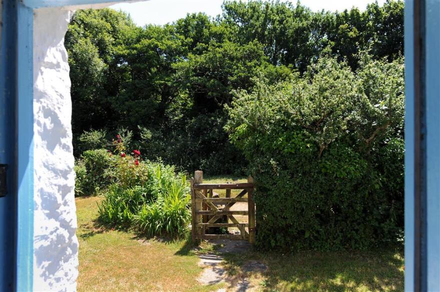 St Gabriels Cottage