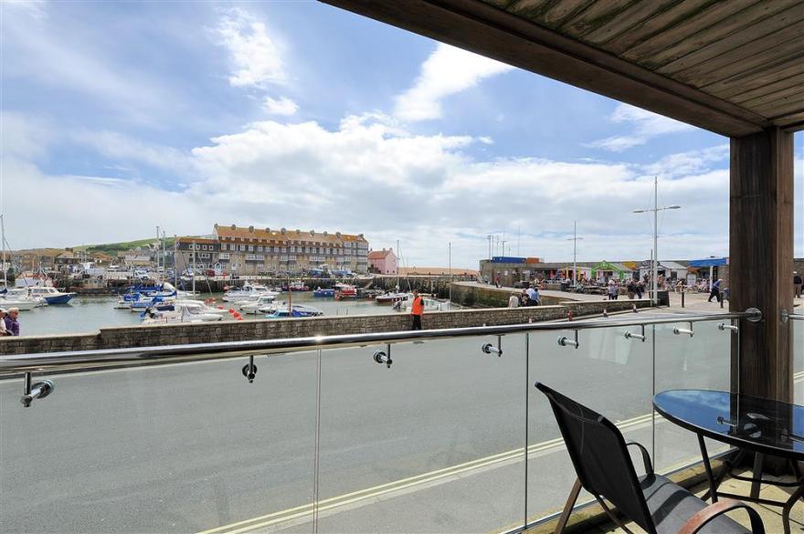 Harbour View
