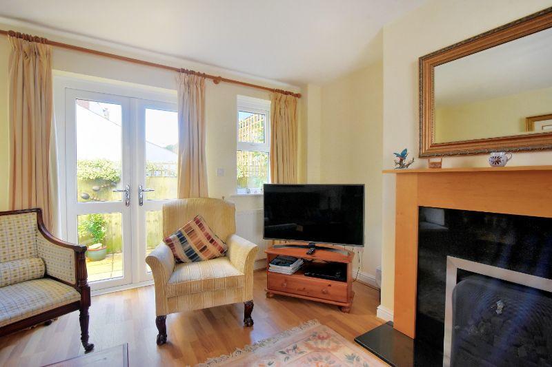 Vine Cottage