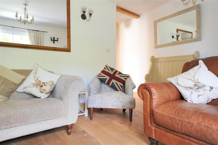 Bethel Cottage