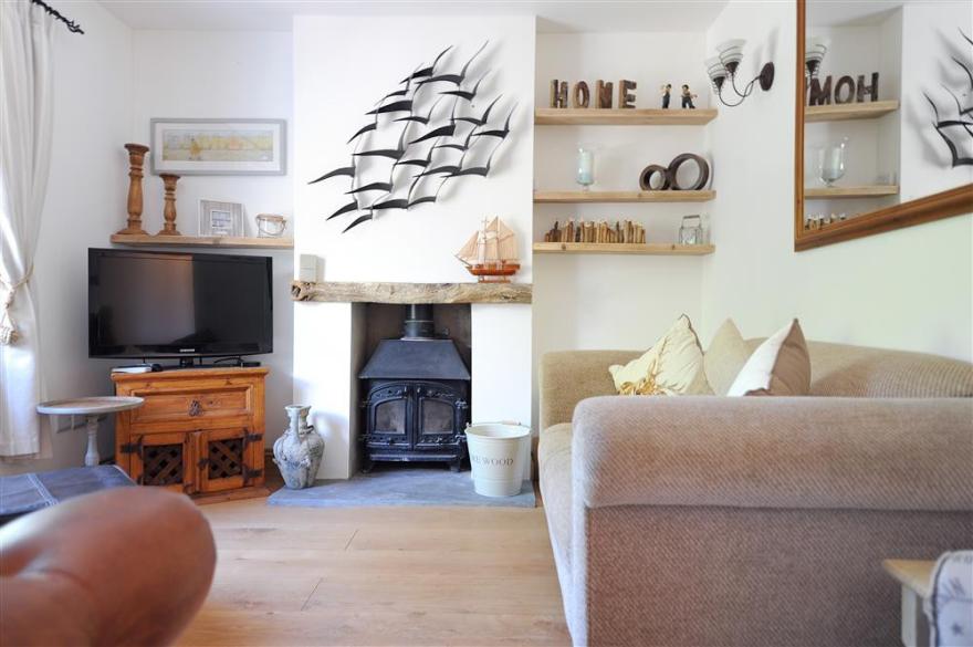 Bethel Cottage