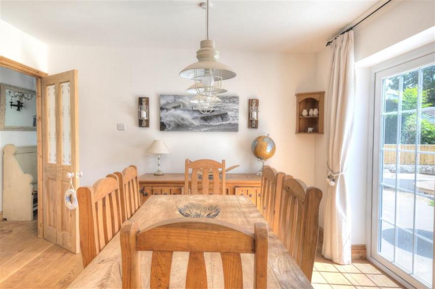 Bethel Cottage