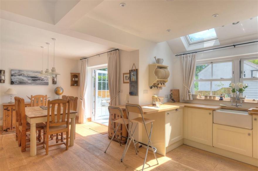 Bethel Cottage