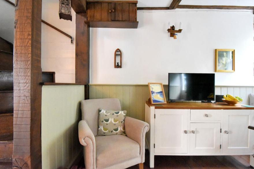 Lavender Cottage
