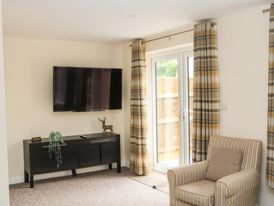 Sawtons Cottage 2