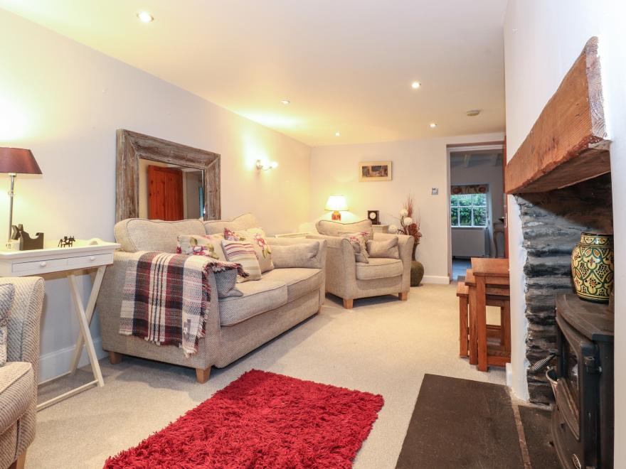 Yanway Cottage
