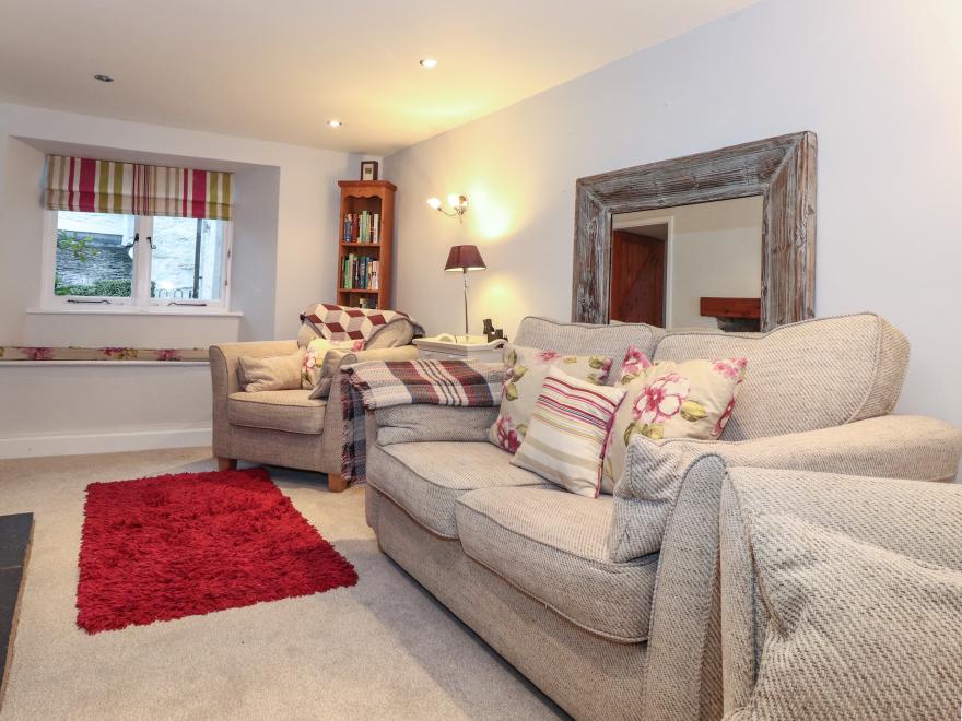 Yanway Cottage