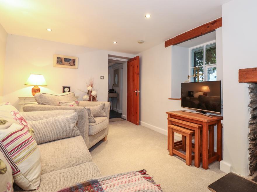 Yanway Cottage
