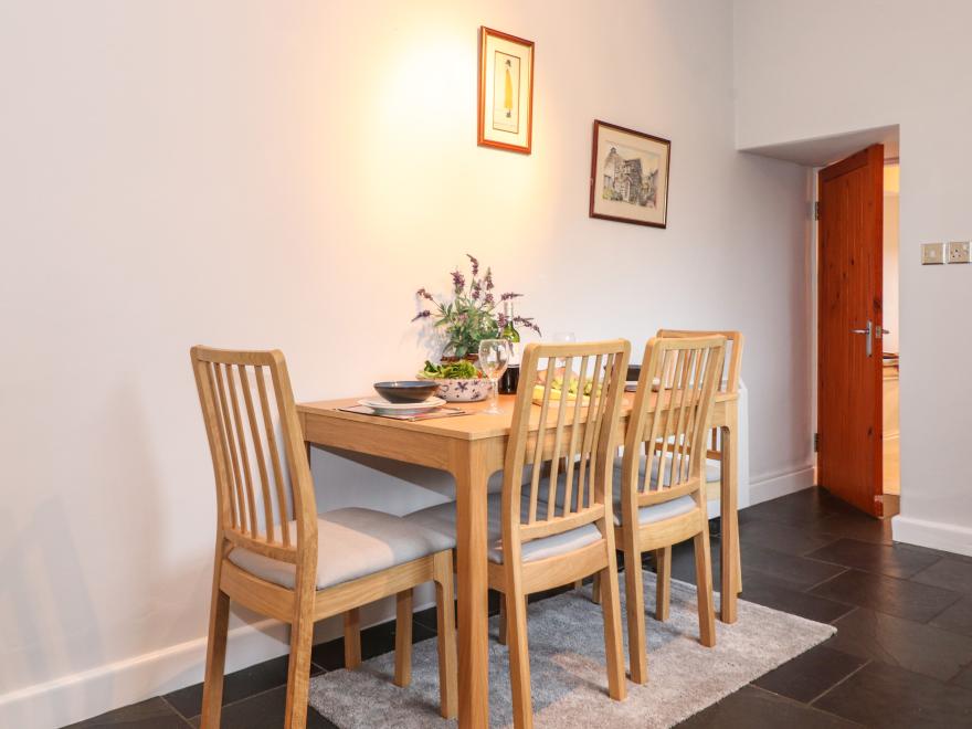 Yanway Cottage