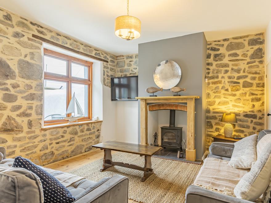 7 Severn Terrace