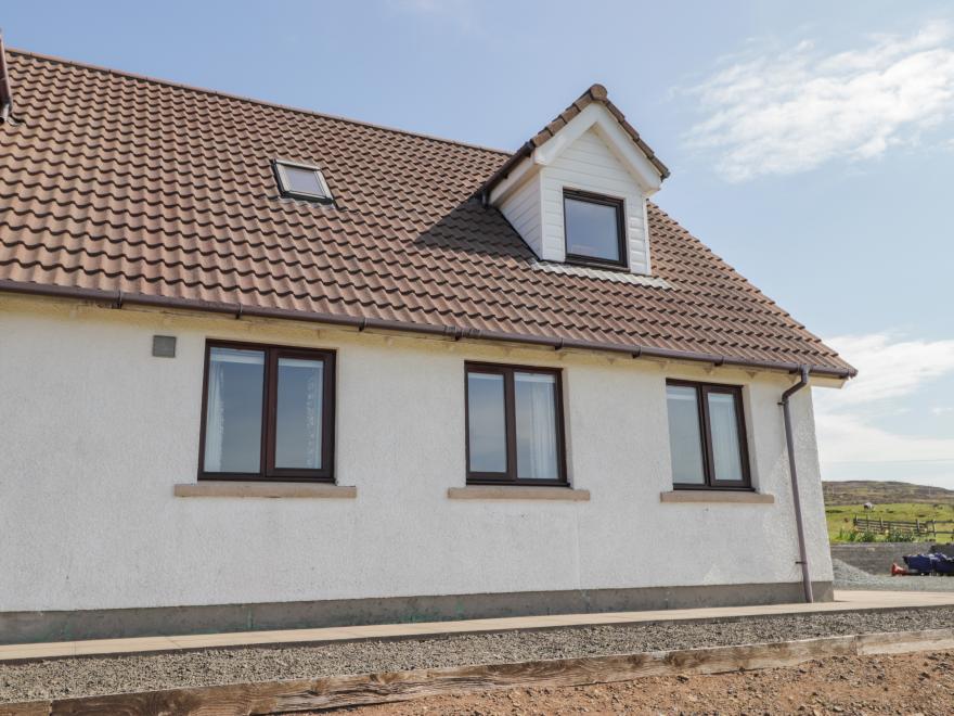 Woodburn Cottage