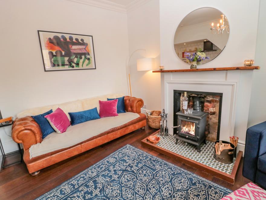 8 Pedwell Way