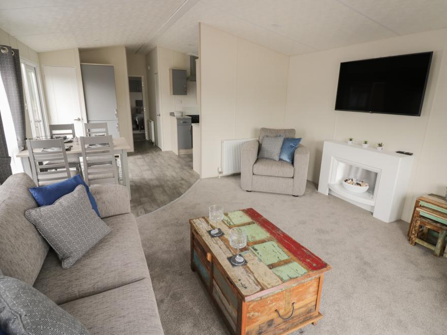 Cotswold Cwtch