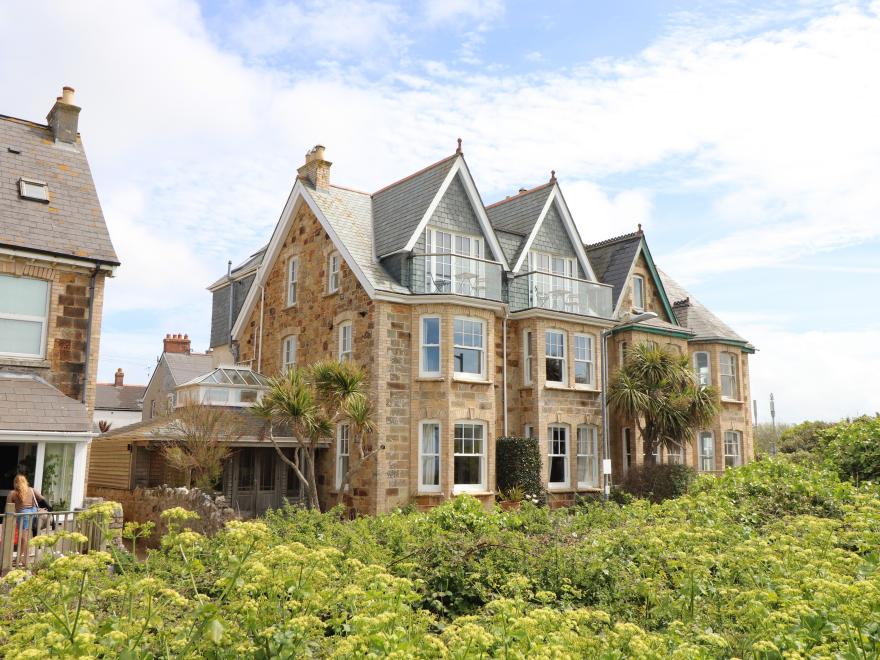 Headland View