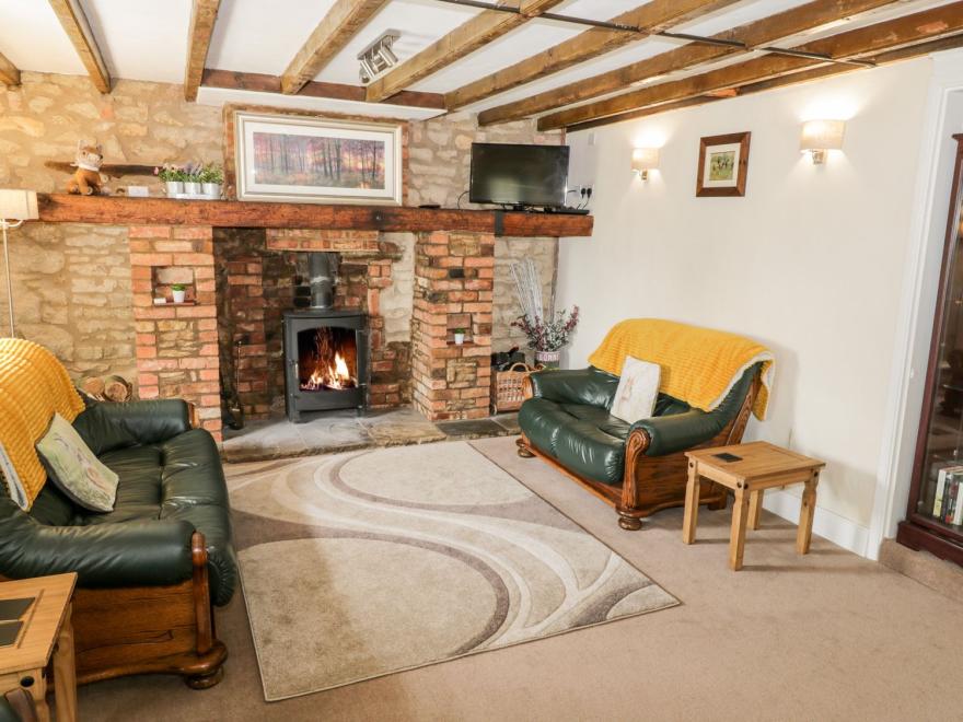 Woodlands Cottage