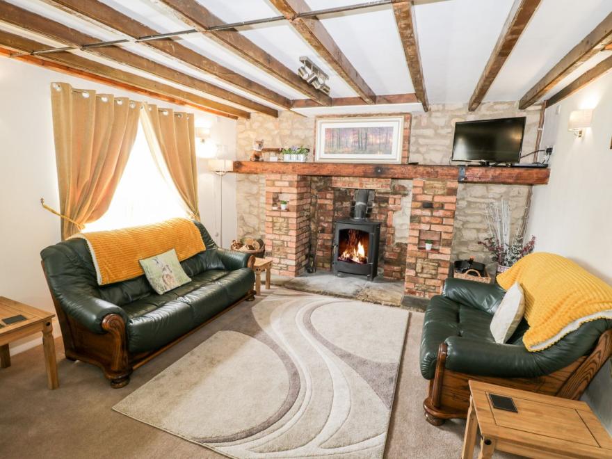 Woodlands Cottage
