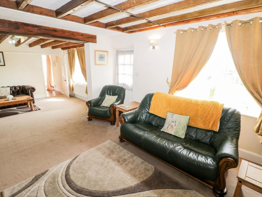 Woodlands Cottage