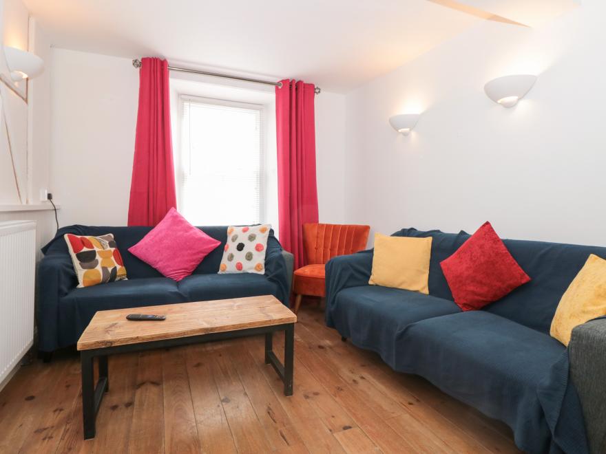 Grants Cottage