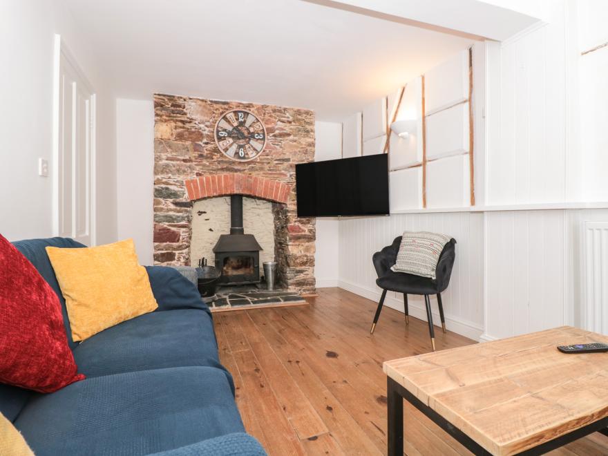 Grants Cottage