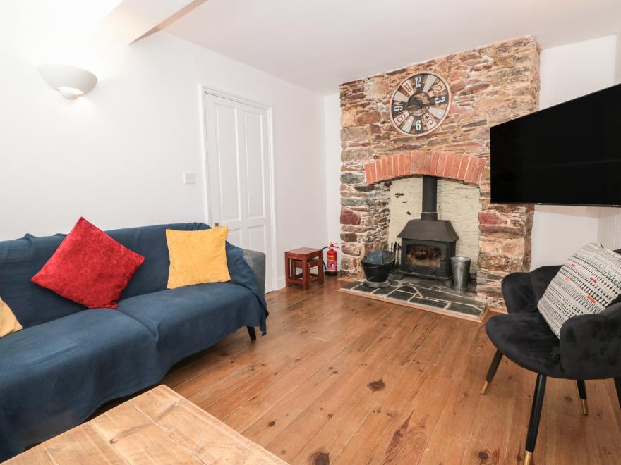 Grants Cottage