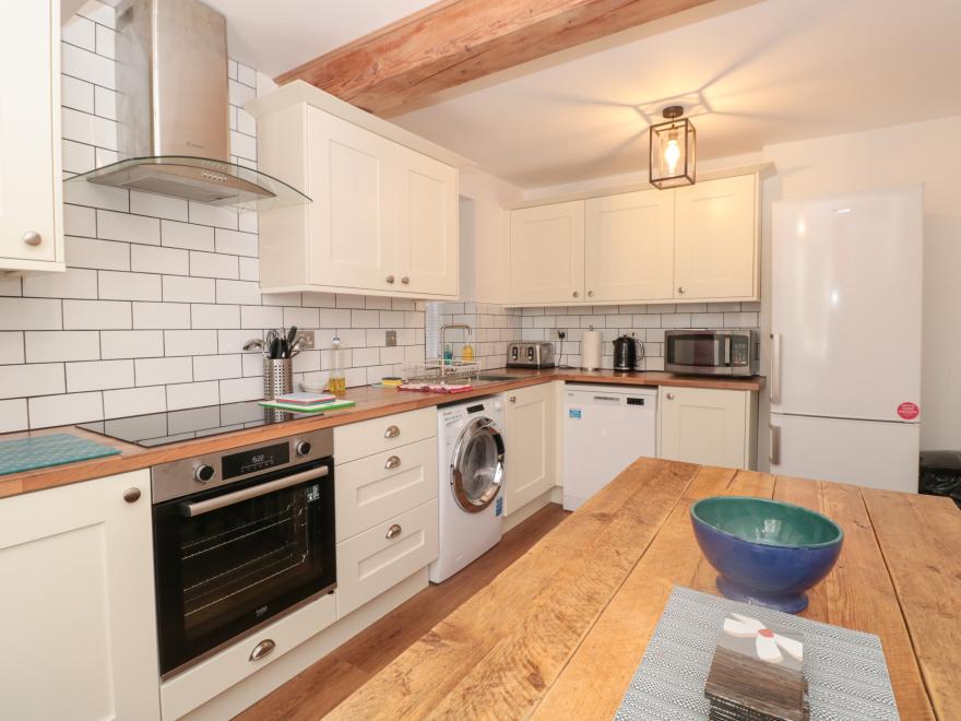 Grants Cottage