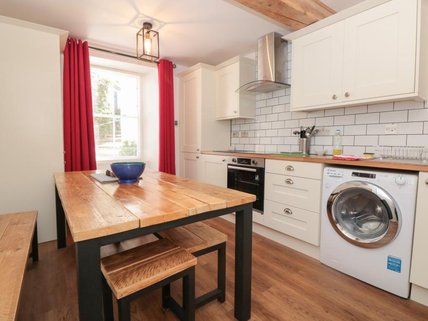Grants Cottage