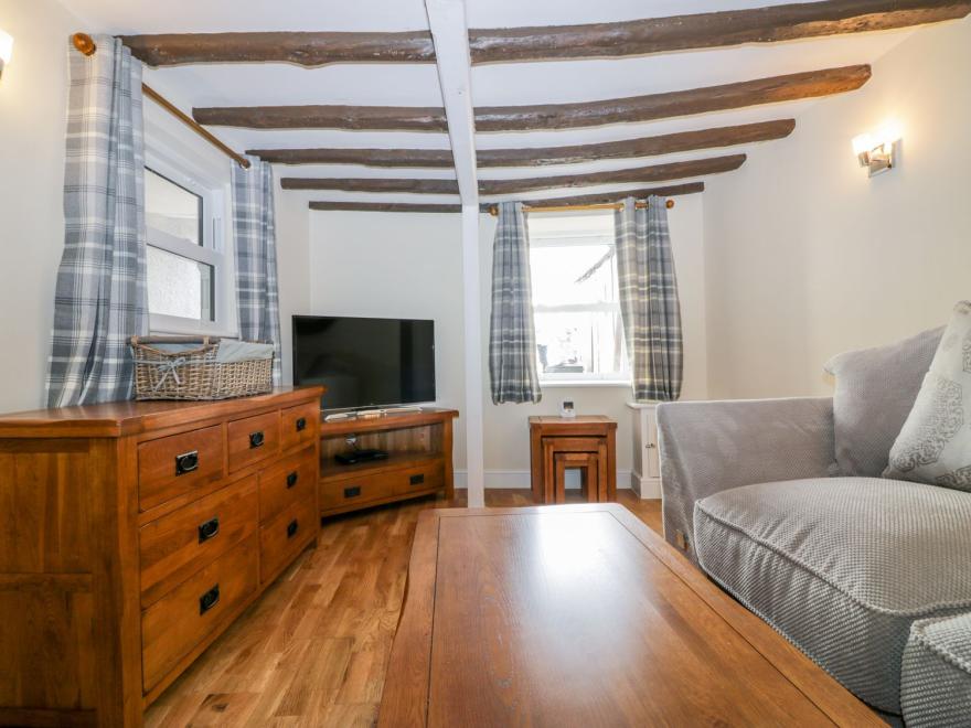Hocking Cottage