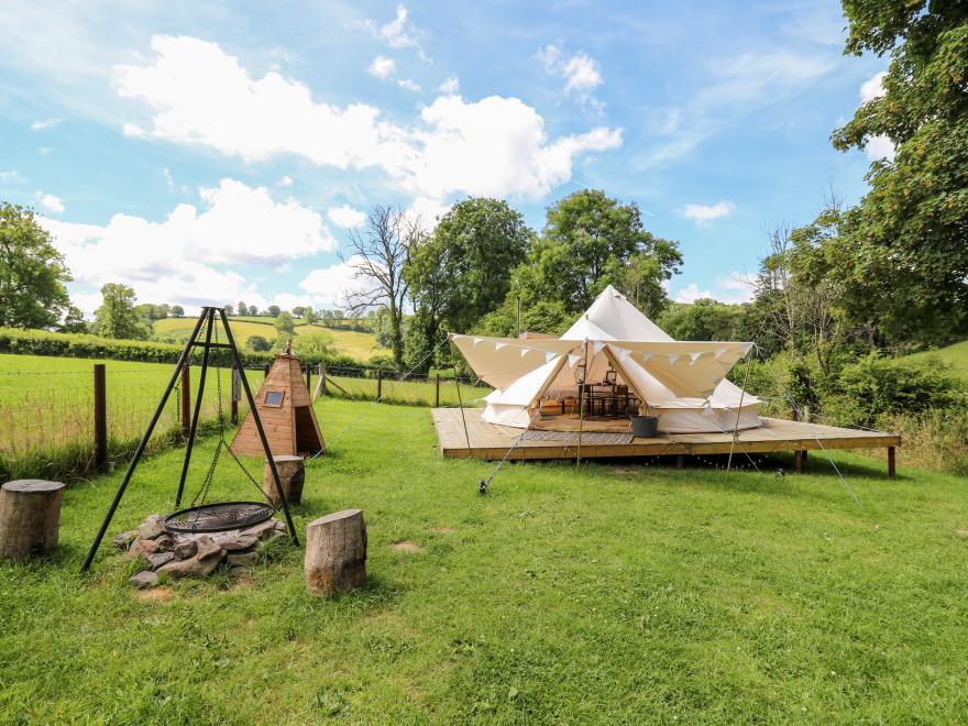 Abercefel Retreat