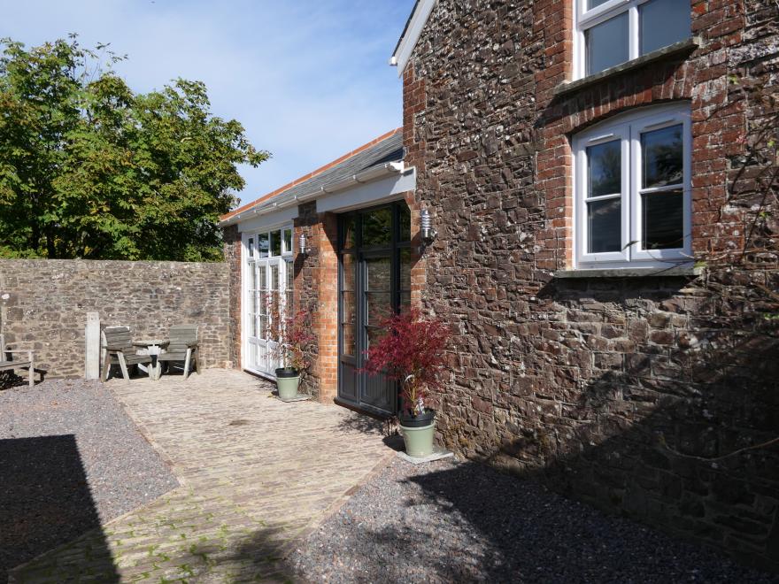 Hope House Stables
